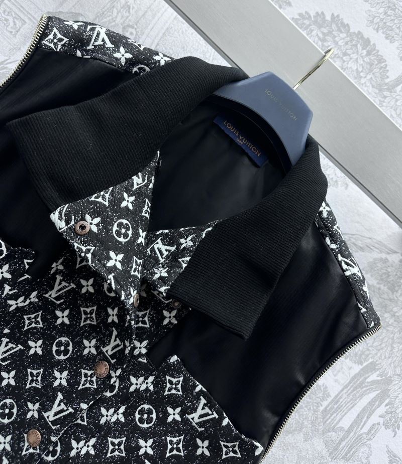 Louis Vuitton Vest